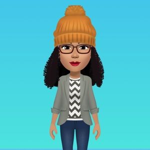 Meet your Posher, Latisha